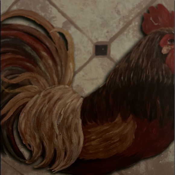 Rooster Address Book - Picture 4 of 4